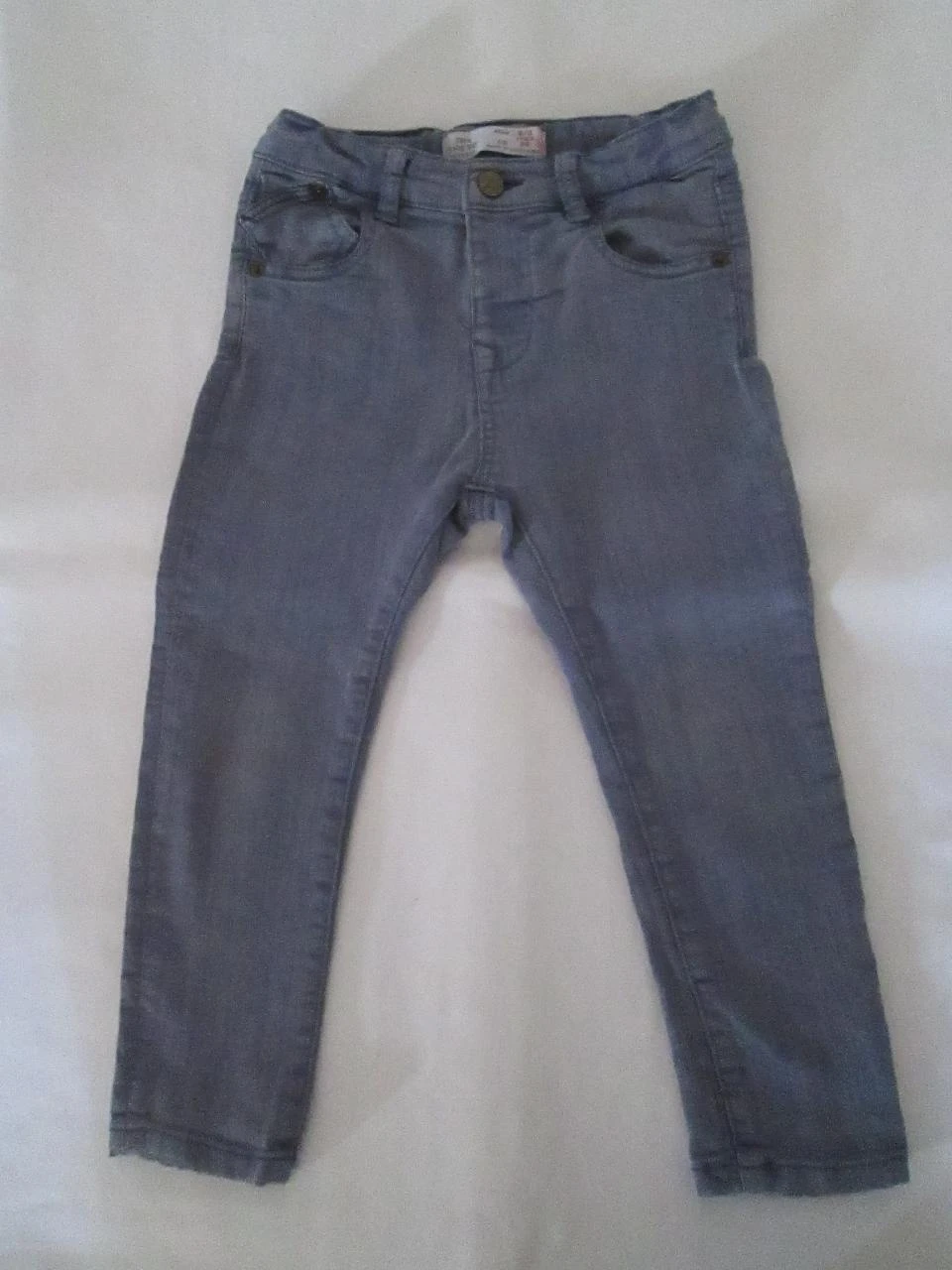 Jean Zara Baby Boy